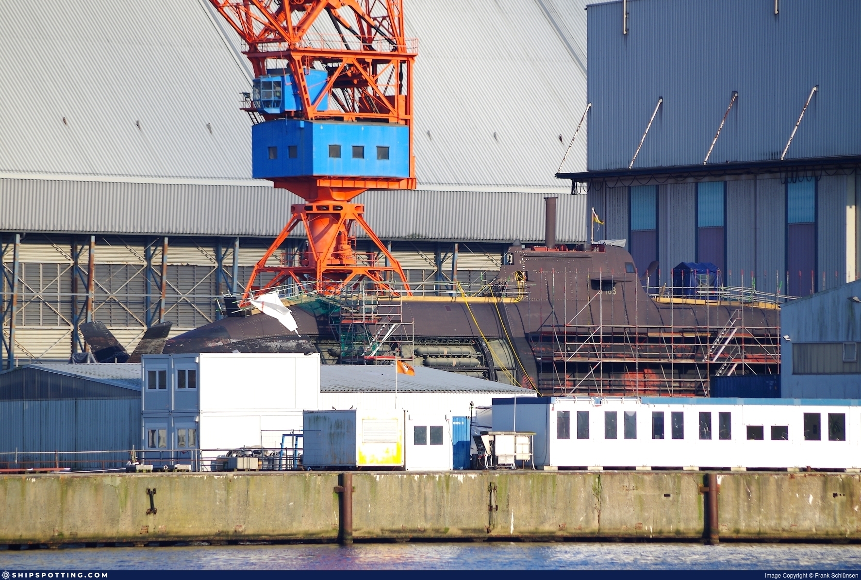 ship